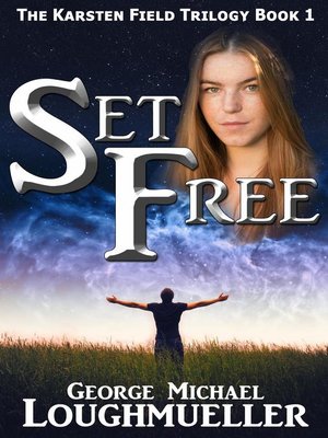 cover image of Set Free
